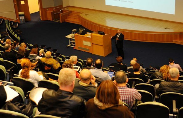 İhraç edilen akademisyenler kimler tam liste olay oldu - Resim: 1