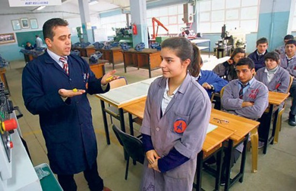 Milli Eğitim Bakanlığı yaş sınırını kaldırdı - Resim: 2