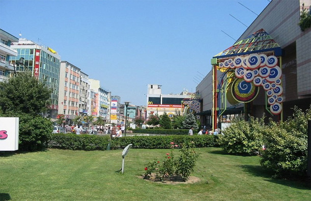 Bu ilçelerde emlak fiyatları uçtu - Resim: 2