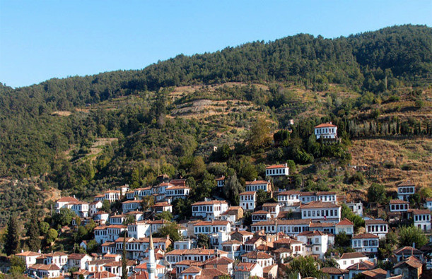 21 Aralık'ta Şirince'ye kaçacak ünlüler! - Resim: 2
