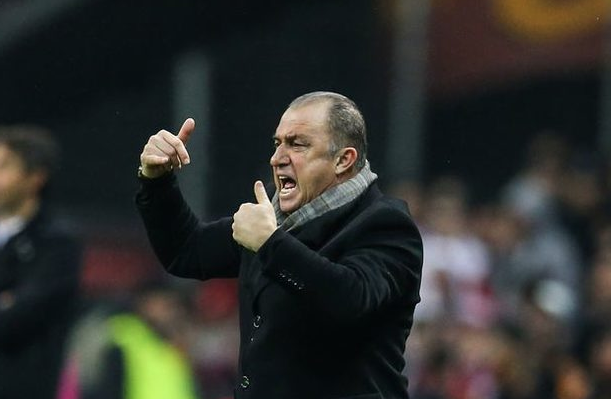 Galatasaray, Akhisarlı Fatih Öztürk'le anlaştı - Resim: 1