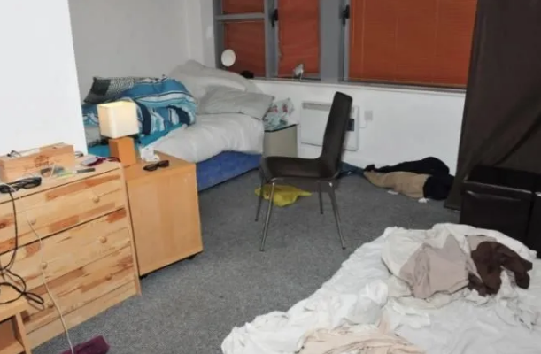 Erkeklere tecavüz eden sapık ile ilgili korkunç gelişme! 60 kurbanı daha ortaya çıktı - Resim: 3