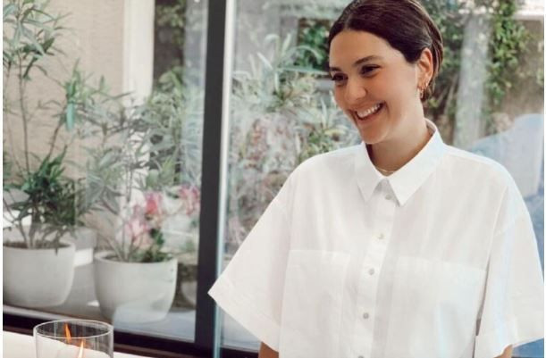 Çok Güzel Hareketler oyuncusu Ayça Erturan hamile! Bebek müjdesi - Resim: 4