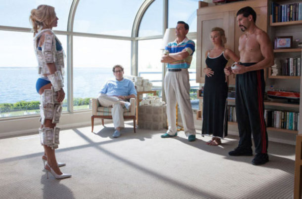 Olay film Türkiye'de sansürsüz vizyonda - Resim: 1