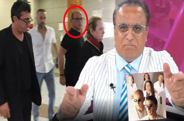 Ayna grubu ile Erol Köse davasında yeni gelişme: "Boş kağıda imza atıp Erol Köse'ye veriyorduk" - Resim: 1