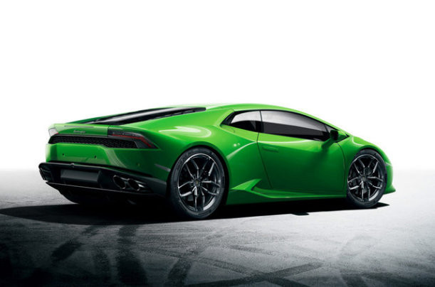 Bu otomobili sadece 3 Türk alabilecek - Resim: 2