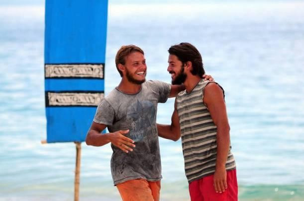 Survivor Hilmicem'in kankası Murat Ceylan'ın sevgilisi - Resim: 4