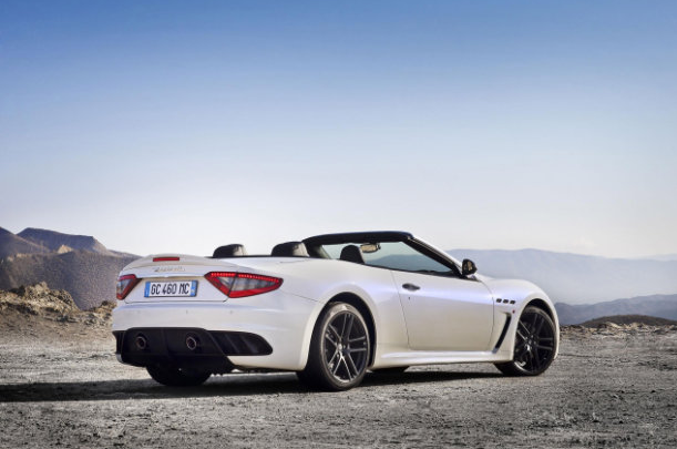 İşte merakla beklenen o araba - Resim: 2