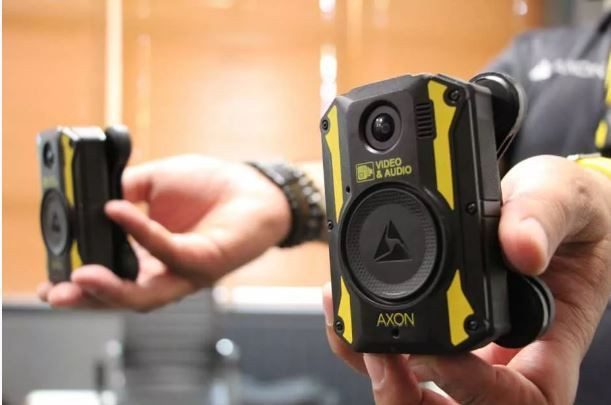 Öldürmeden etkisiz hale getiriyor! 'TASER-7' Türkiye'de - Resim: 4