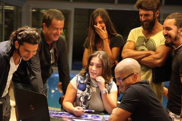 Alex, Acun'un teklifini kabul etmedi - Resim: 3