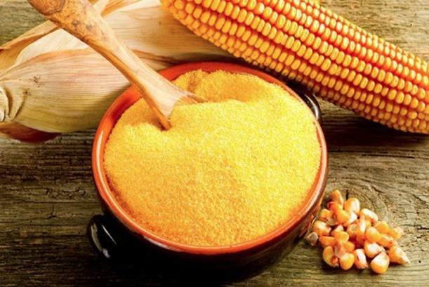 Mısır ununu yemeklere değil cildinize sürün! Faydalarına inanamayacaksınız - Resim: 3