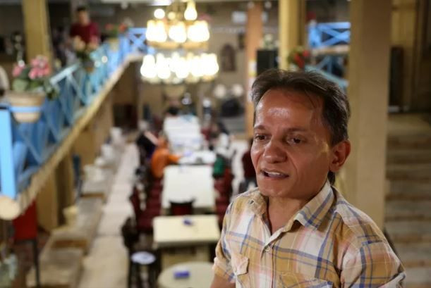 Dünyanın en ilginç yerlerinden biri: Cüceler restoranı - Resim: 3