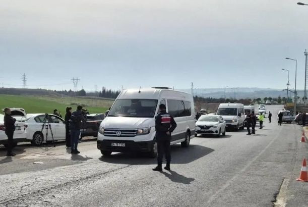 Dünya basını, Ekrem İmamoğlu’nun tutuklanmasını nasıl yorumladı? - Resim: 3