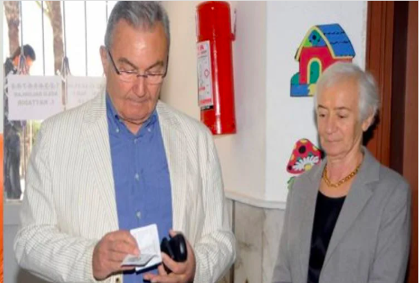 Deniz Baykal kaç yaşında hastalığı nedir? Deniz Baykal son hali nasıl - Resim: 2