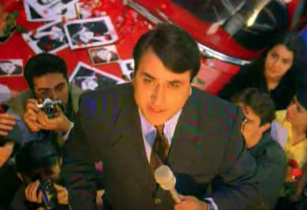 Burak Kut'un klibinde oynayan bu ismin son halini görünce şoke olacaksınız - Resim: 3