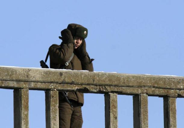 Kuzey Kore'yi böyle görüntülüyorlar! - Resim: 4