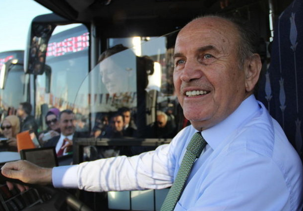 AK Parti'nin yeni adayları basına sızdı - Resim: 2