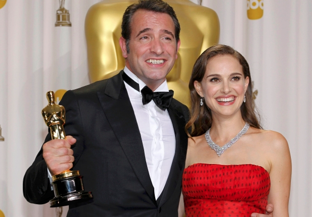 84. Oscar ödülleri sahiplerini buldu - Resim: 3