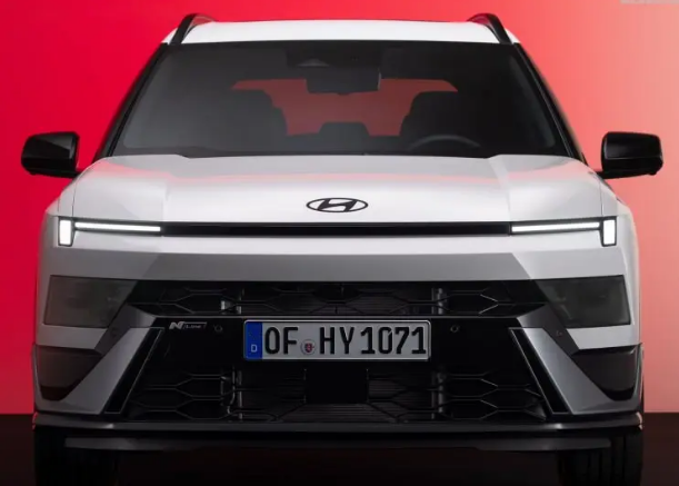 Türkiye’de üretilecek yeni SUV resmen tanıtıldı! Tasarımı baştan aşağı değişti - Resim: 14
