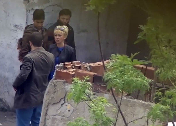 Paralarla göbek atmıştı! İstanbul, patroniçeden kurtuldu - Resim: 3