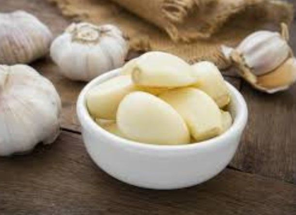1 dişi 30 ilaca bedel, zeytinyağıyla sarımsağı karıştırırsanız faydalarına inanamayacaksınız... - Resim: 1