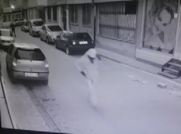 Genç kadının yüzüne tuz ruhu atan kişi bakın kim çıktı! - Resim: 3