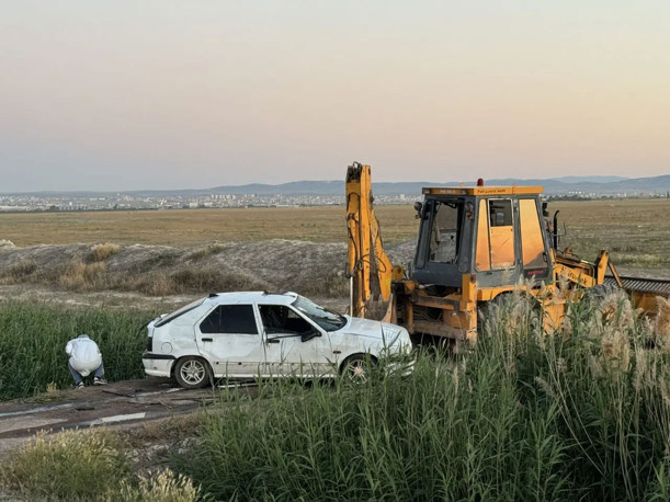 Karaman'da kahreden kaza: 3 çocuk öldü, 4 kişi yaralandı - Resim: 0