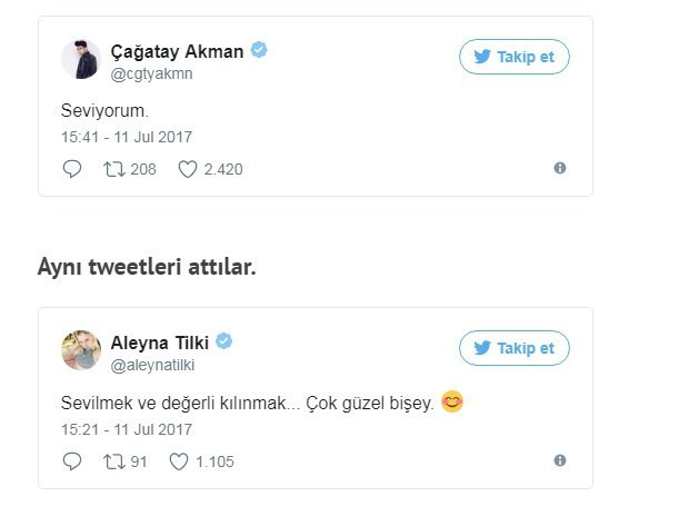 Aleyna Tilki yeni aşka mı yelken açtı? - Resim: 4