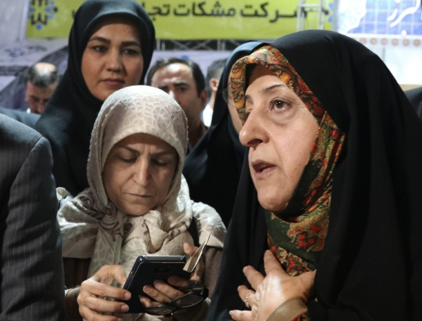 İran Cumhurbaşkanı Yardımcısı koronavirüse yakalandı - Resim: 0