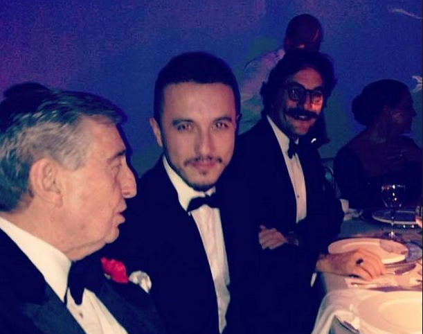 Amerikalı Başkonsolos evllilik iddialarına yanıt verdi - Resim: 2