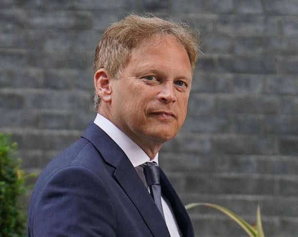 İngiltere Savunma Bakanı Ben Wallace istifa etti! Yerine atanan isim belli oldu - Resim: 0