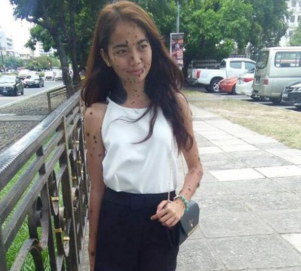 Yüzünü gören dönüp bir daha baktı ama bakın o ne yaptı - Resim: 1