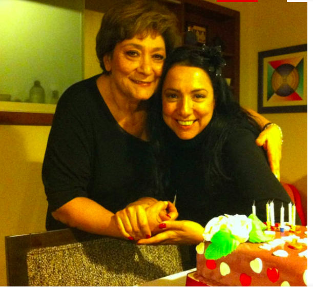 Köyden İndim Şehre'de Himmet'in karısıydı!  Zeki Alasya'nın ilk eşi hayatını kaybetti - Resim: 4