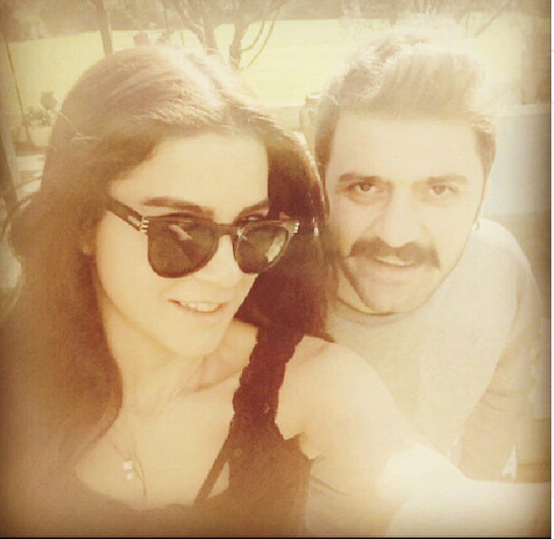 Şahin Irmak'ın nişanlısı Asena Tuğal kimdir? - Resim: 3