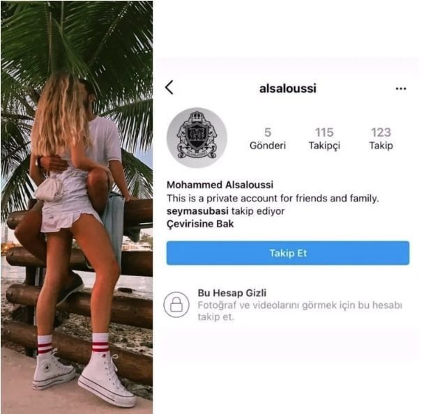 Şeyma Subaşı'dan Acun Ilıcalı'ya yeni sevgilisiyle olay gönderme nispet yaptı - Resim: 2