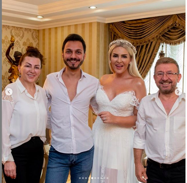 Selin Ciğerci erkek hali nasıldı Bebek Okan adıyla nam salmıştı - Resim: 2