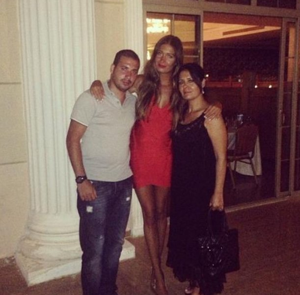 Survivor Partisi'nden kareler! - Resim: 3