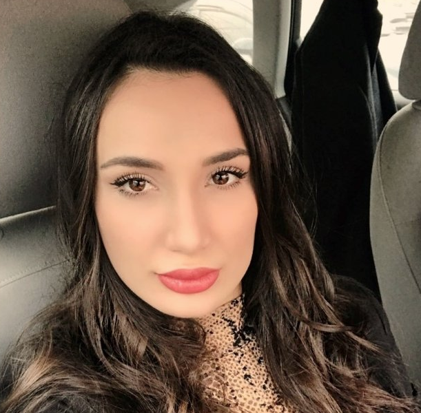 Yağmur Aşık'a büyük şok! Çırılçıplak dağa kaldırtıp serserilere leş edeceğim sözleri başını yaktı - Resim: 1