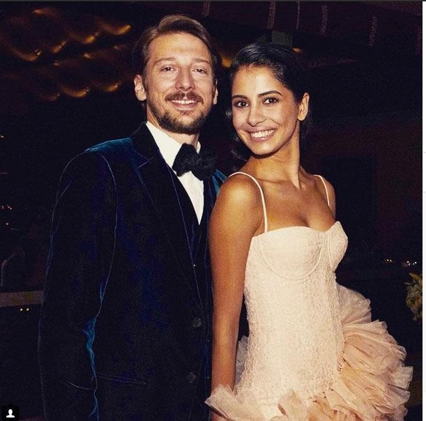 "O gece hiç bitmesin istedim" - Resim: 4