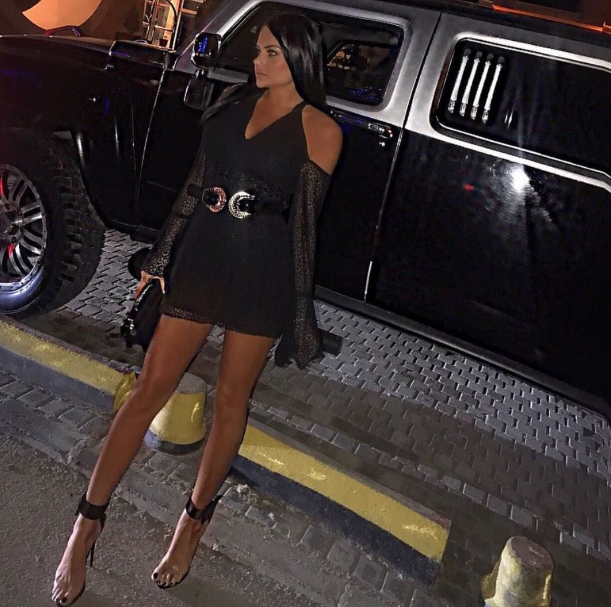 İşte Benim Stilim Nazlıcan Arkan'dan kötü haber yoğun bakıma kaldırıldı - Resim: 1