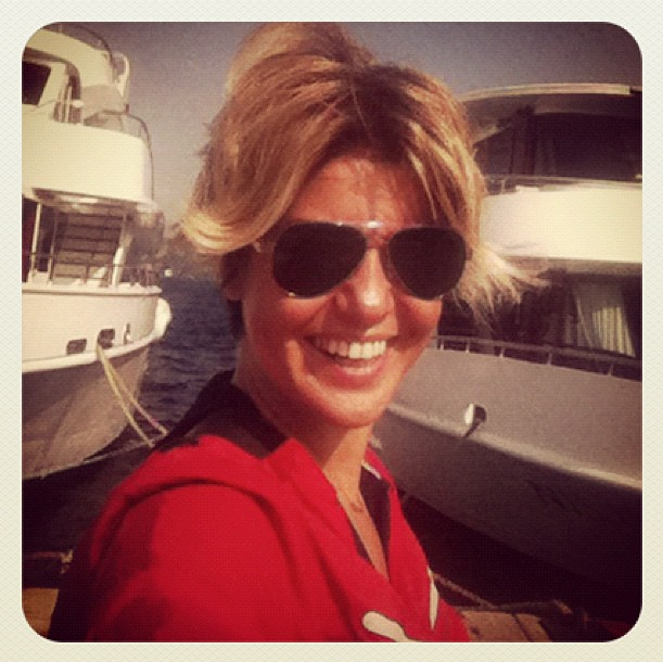 Ünlülerin twitter halleri - 5 Ekim - Resim: 2