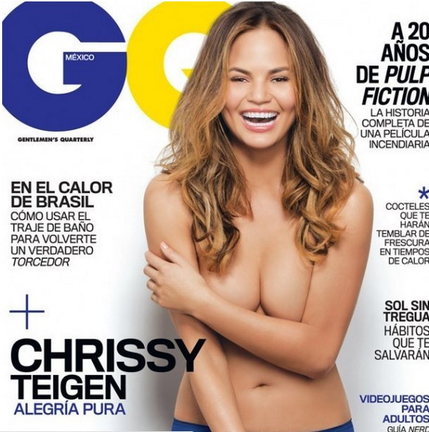 Geçen yılın en korkunç photoshop felaketleri - Resim: 1