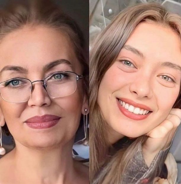 Sefirin Kızı Neslihan Atagül'ün annesine olan benzerliği şaşırttı - Resim: 4