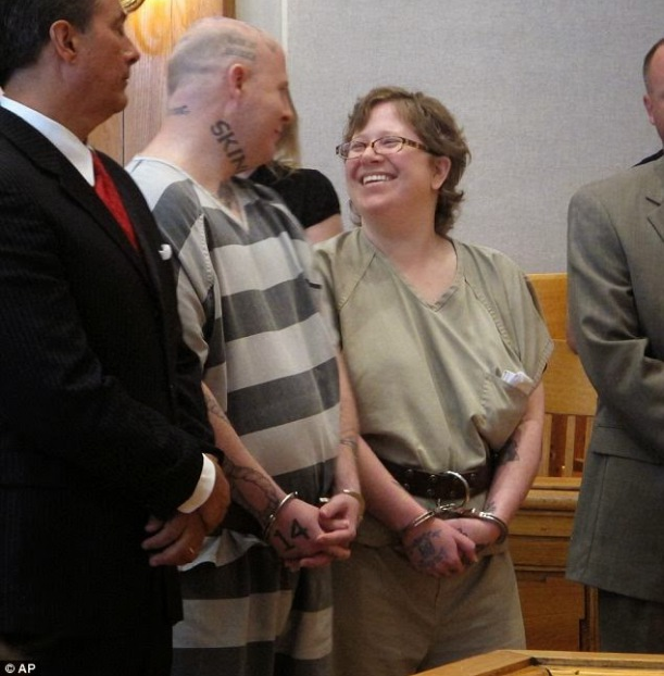 Öldürdüğüm için çok mutluyum - Resim: 4