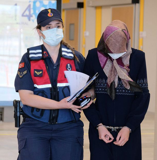 Müge Anlı'yı ağlatmıştı! Kiralık katiller yanlış eve girip Büşükşen çiftini öldürmüş - Resim: 4