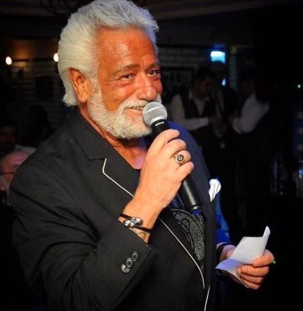 Bir kadında '3G'ye baktığını söyledi! Fedon: Hepsi bana tecavüz etti - Resim: 4