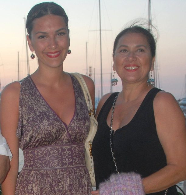 Annelerini örnek alıp hayatlarını değiştirdiler! Şevval Sam Çağla Irmak Deren Talu... - Resim: 3