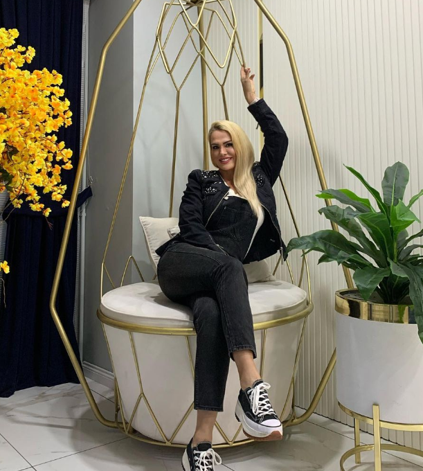 Nagihan Karedere kansere yakalandı! Kötü hastalığı böyle duyurdu: Saatlerdir ağlıyorum - Resim: 1