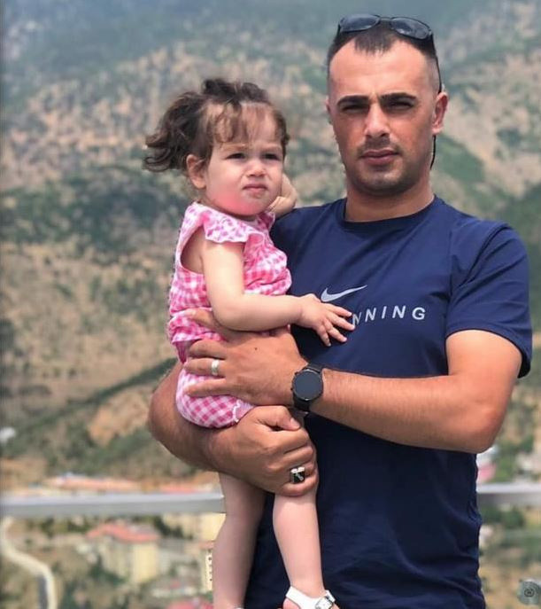 Bayburt'ta yakınlarına iftara giden uzman çavuş ve ailesi hayatını kaybetti - Resim: 2