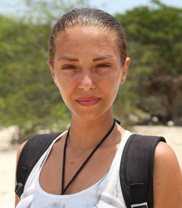 Survivor Duygu ekranlara estetikle dönüyor - Resim: 2